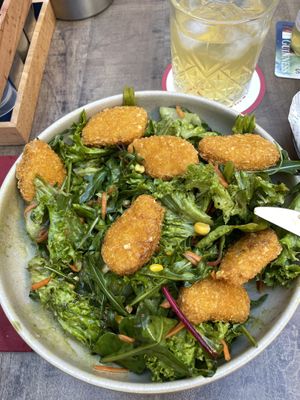   at Flann O'Brien in Graz