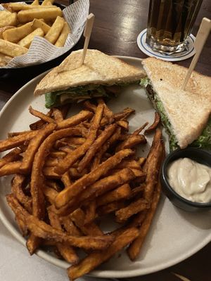   at Flann O'Brien in Graz