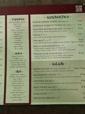   at Flann O'Brien in Graz