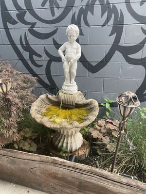 Beautiful decor at Brewery Emperial in Kansas City