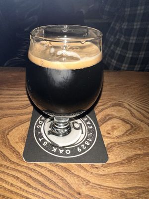 Ursa Major’23  at Brewery Emperial in Kansas City