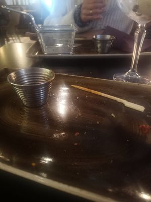  at Vagal Burger and Gin in Sogndal