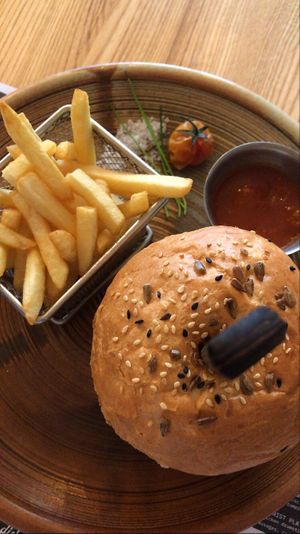   at Hedonist in Zadar