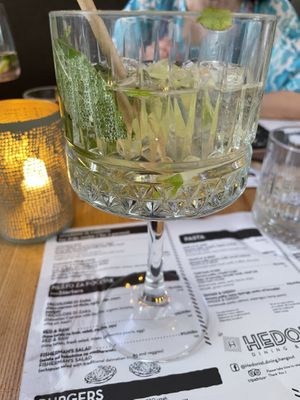   at Hedonist in Zadar