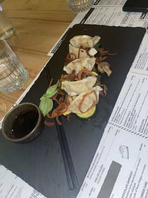   at Hedonist in Zadar