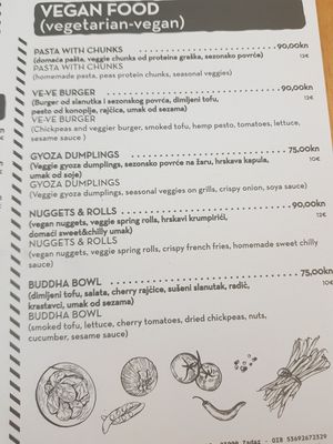  at Hedonist in Zadar