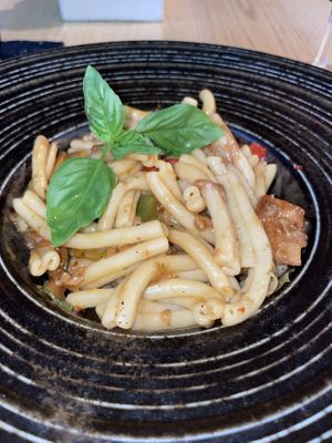   at Hedonist in Zadar