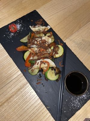   at Hedonist in Zadar