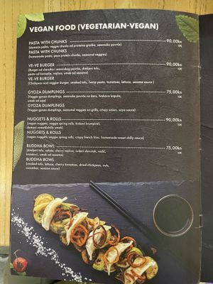   at Hedonist in Zadar