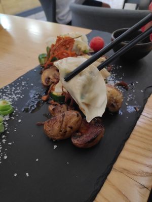  at Hedonist in Zadar