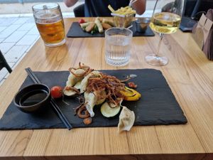  at Hedonist in Zadar