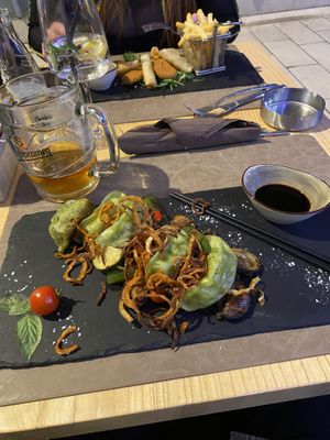   at Hedonist in Zadar