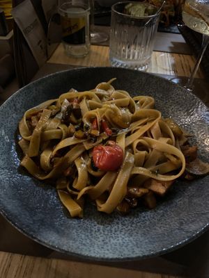   at Hedonist in Zadar