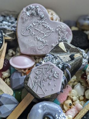  at Clemie's Vegan Cakes in Nottingham