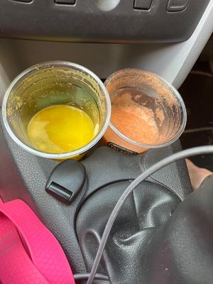   at Falafel Vegan Munch in Birmingham