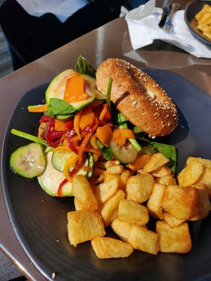  at Bohème in Tadoussac