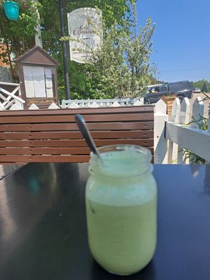  at Bohème in Tadoussac