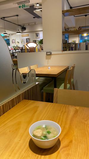  at Loving Hut - Heping Branch in Taipei