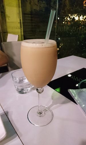   at Loving Hut - Heping Branch in Taipei