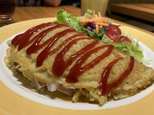   at Loving Hut - Heping Branch in Taipei