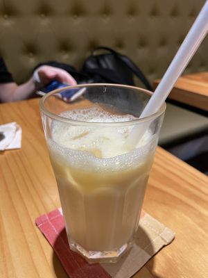   at Loving Hut - Heping Branch in Taipei