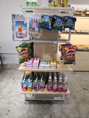 Tibits  at No Meat Recipe in Johor Bahru