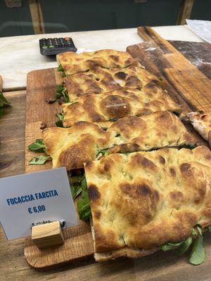   at Trigo in Barcelona