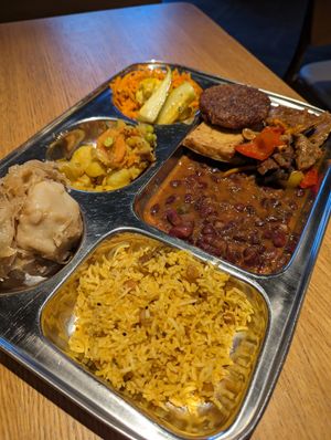  at Dhaba Beas - Lucerna in Prague