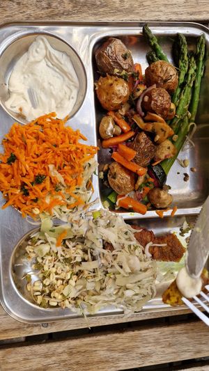  at Dhaba Beas - Lucerna in Prague