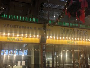  at Dhaba Beas - Lucerna in Prague