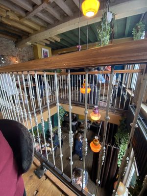   at De Herberg in Middelburg