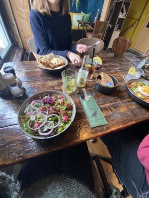   at De Herberg in Middelburg