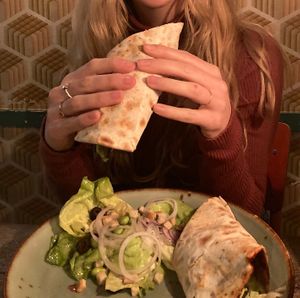   at De Herberg in Middelburg