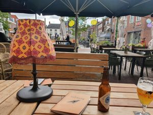  at De Herberg in Middelburg