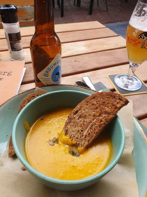  at De Herberg in Middelburg