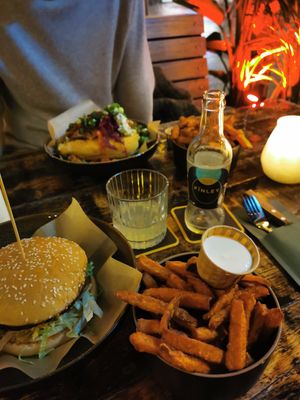 ❤️ #Veganuary at De Herberg in Middelburg