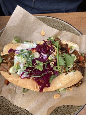   at De Herberg in Middelburg