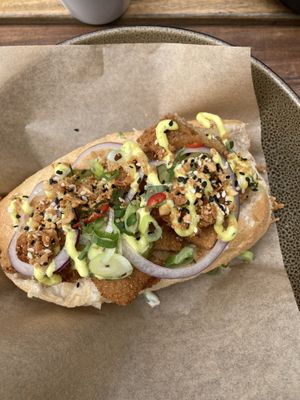   at De Herberg in Middelburg