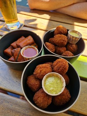  at De Herberg in Middelburg