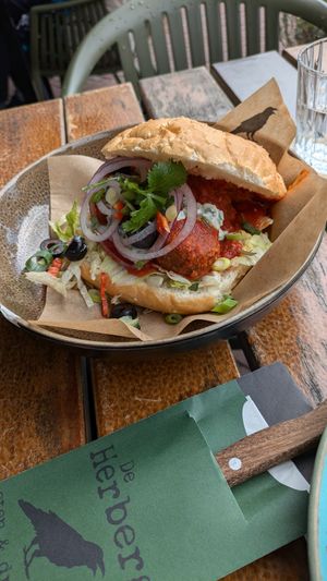  at De Herberg in Middelburg