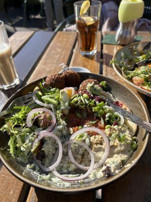   at De Herberg in Middelburg