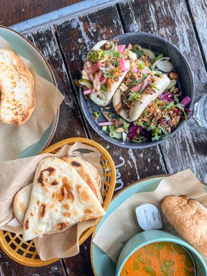   at De Herberg in Middelburg