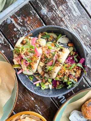   at De Herberg in Middelburg