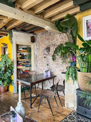   at De Herberg in Middelburg