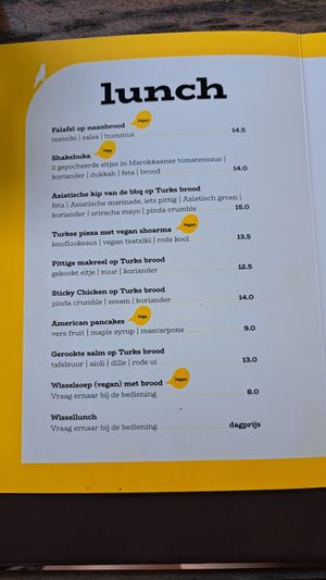  at De Herberg in Middelburg