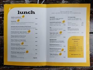  at De Herberg in Middelburg