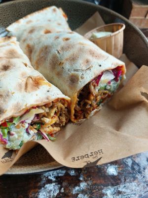  at De Herberg in Middelburg