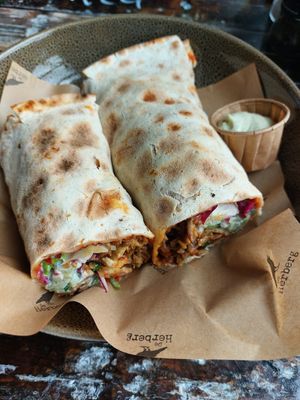  at De Herberg in Middelburg