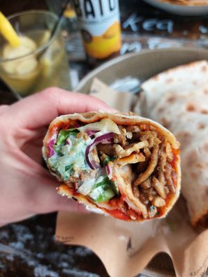  at De Herberg in Middelburg