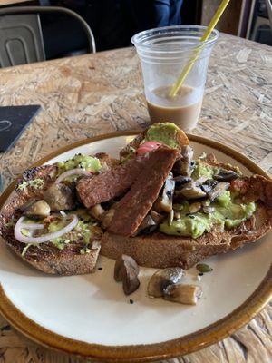   at Urban - Jewellery Quarter in Birmingham